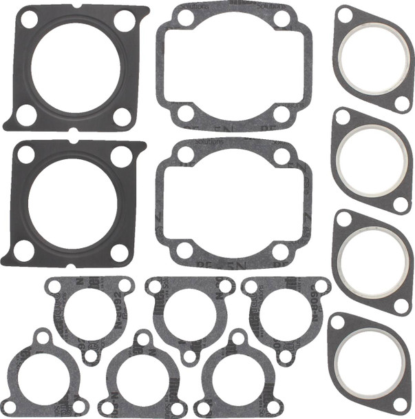 Vertex - 710244 - Full Top End Gasket Kit - Arctic Cat