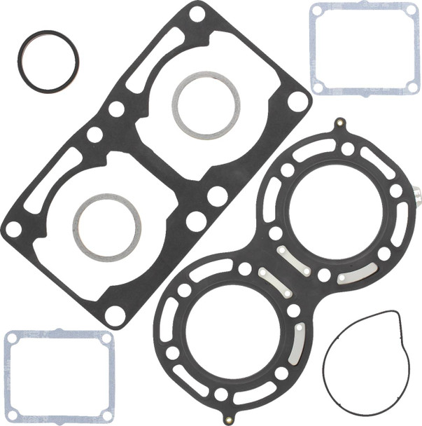 Vertex - 710268 - Full Top End Gasket Kit - Yamaha