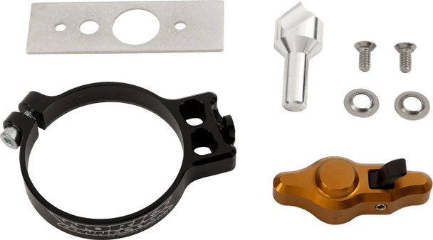 Works Connection - 12-K520 - Pro Launch Start Device - Kash - Suzuki