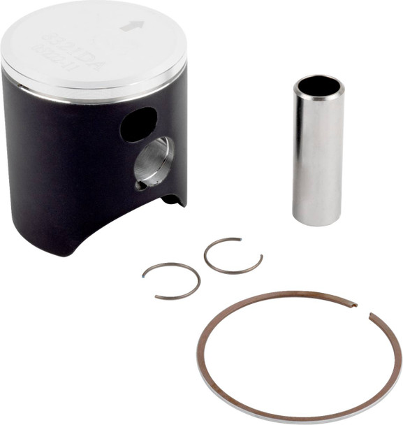 Wossner - 8321DA - Piston Kit - 53.95 mm - Yamaha