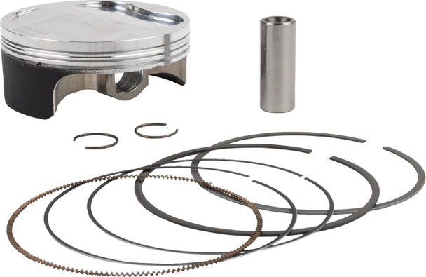 Wossner - 4085DA - Piston Kit - 96.96 mm - Yamaha