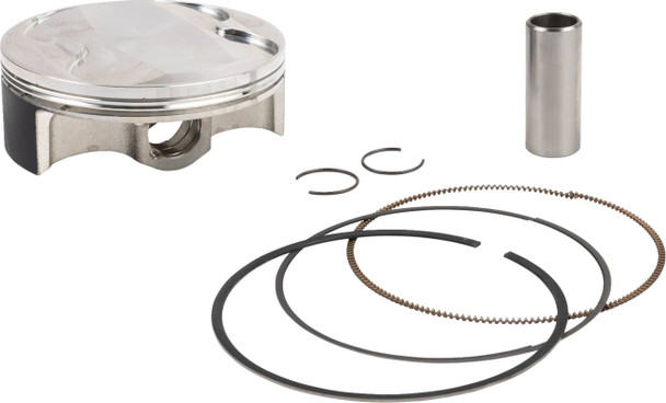 Wossner - 4087DA - Piston Kit - 95.95 mm - Kawasaki