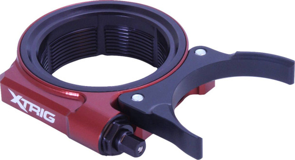 Xtrig - 500010300901 - Shock Pre-Load Adjuster - Blue