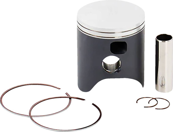 Wossner - K7076DA-2 - Piston Kit - 84.87 mm - Arctic Cat 8000
