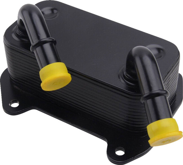 Wsm - 010-7025-01 - Oil Radiator - Sea-Doo