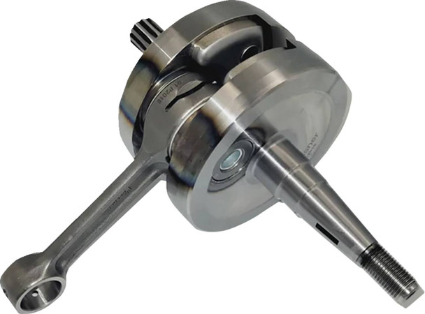 Wossner - CS2009 - Crankshaft Assembly - Honda