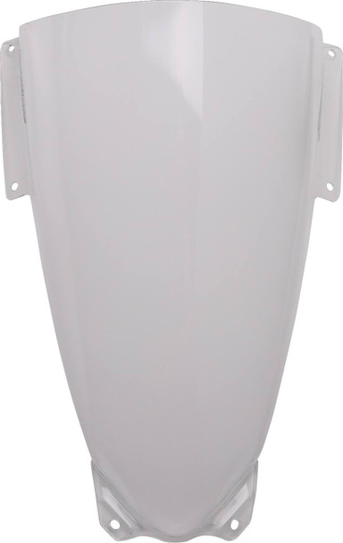 Zero Gravity - 24-741-01 - Corsa Windscreen - Clear