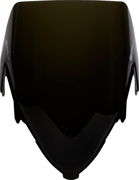 Zero Gravity - 23-135-19 - Windscreen - Dark Smoke - Hayabusa 1300