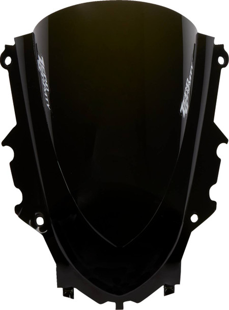 Zero Gravity - 16-554-19 - Double Bubble - Dark Smoke - R3