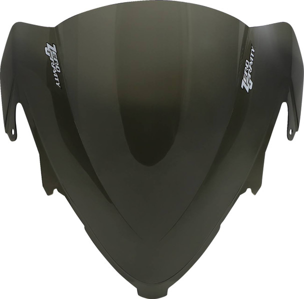 Zero Gravity - 16-135-02 - Double Bubble - Light Smoke - Hayabusa