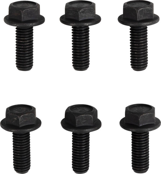 Wsm - 014-907 - Speed Sensor Magnet Bolt - Pack of Six