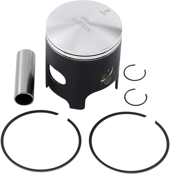 Wossner - 8109DB - Piston Kit - 67.35 mm - Kawasaki