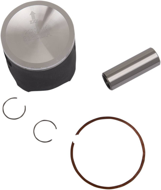 Wossner - 8130DA - Piston Kit - 55.94 mm - Kawasaki