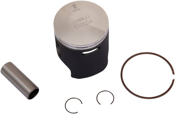 Wossner - 8201DA - Piston Kit - 47.95 mm - Kawasaki