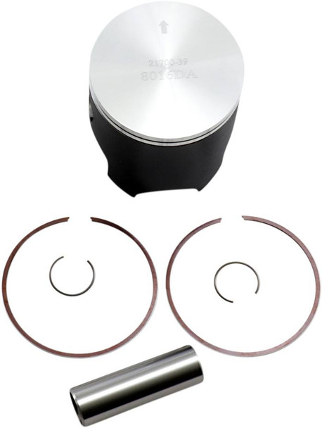 Wossner - 8016DA - Piston Kit - 67.44 mm - KTM