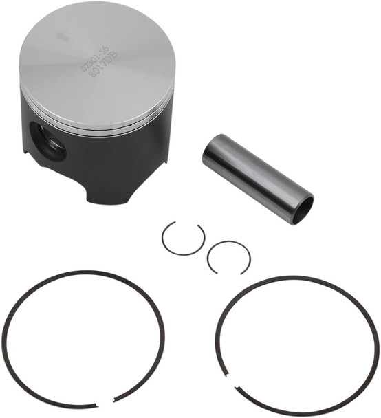 Wossner - 8017DC - Piston Kit - 71.95 mm - KTM