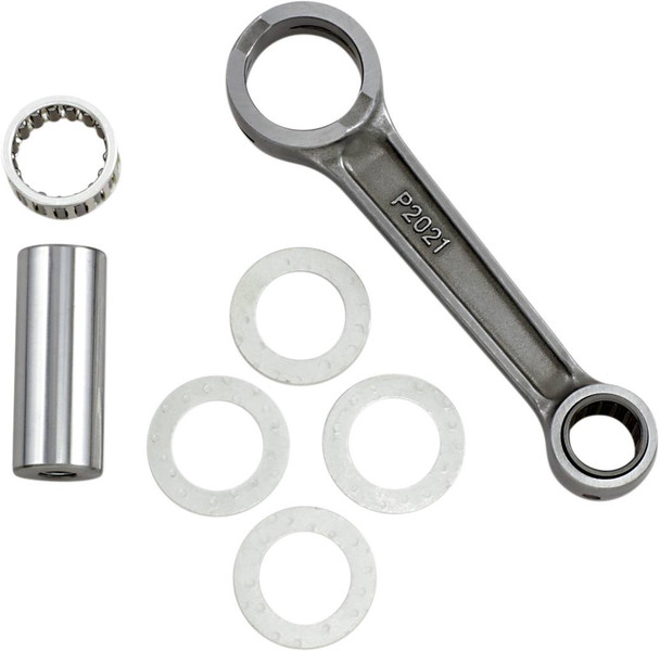 Wossner - P2021 - Connecting Rod Kit - Gas Gas | Honda | Rieju
