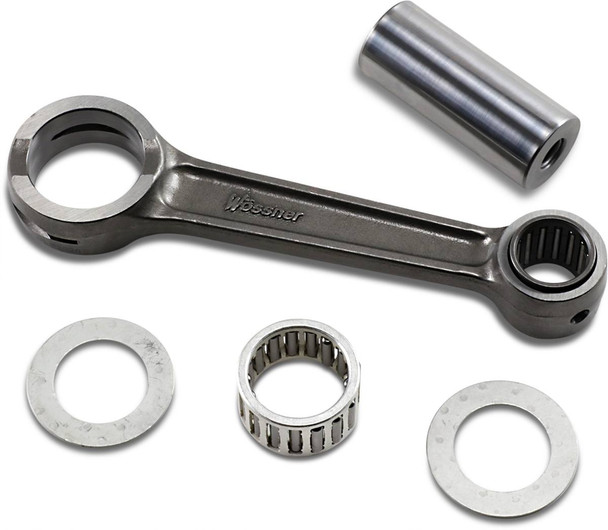 Wossner - P2028 - Connecting Rod Kit - Yamaha