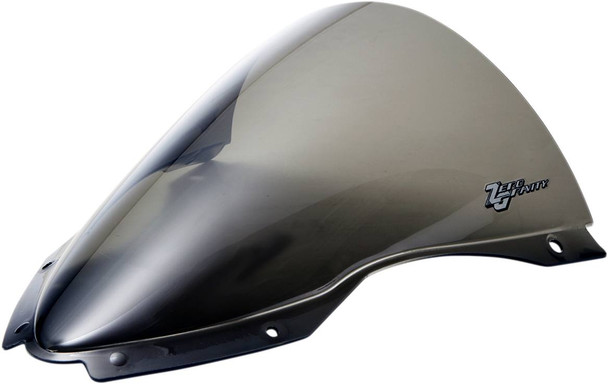 Zero Gravity - 24-264-02 - SR Windscreen - Smoke - ZX10R