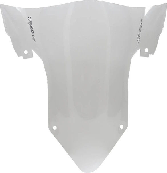 Zero Gravity - 24-812-01 - Corsa Windscreen - Clear