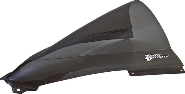 Zero Gravity - 16-740-02 - Double Bubble - Light Smoke - Panigale