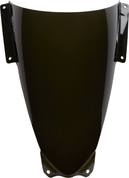 Zero Gravity - 20-741-19 - Windscreen - Dark Smoke - Ducati
