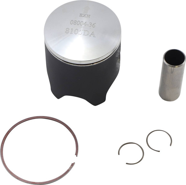 Wossner - 8105DA - Piston Kit - 47.45 mm - Honda