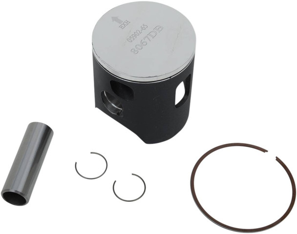 Wossner - 8067D050 - Piston Kit - 54.45 mm - Honda