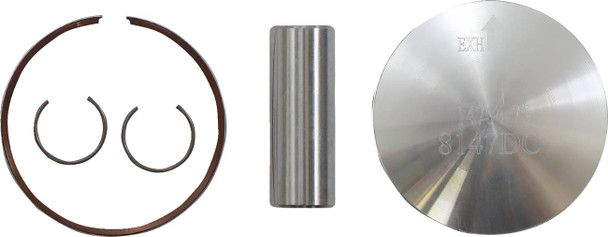 Wossner - 8147DC - Piston Kit - 46.97 mm - Gas Gas | Husqvarna | KTM