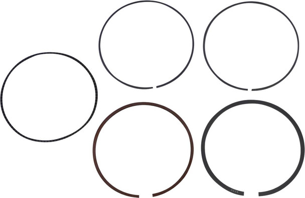 Wossner - 800XPZ - Piston Ring Set - 80.00 mm
