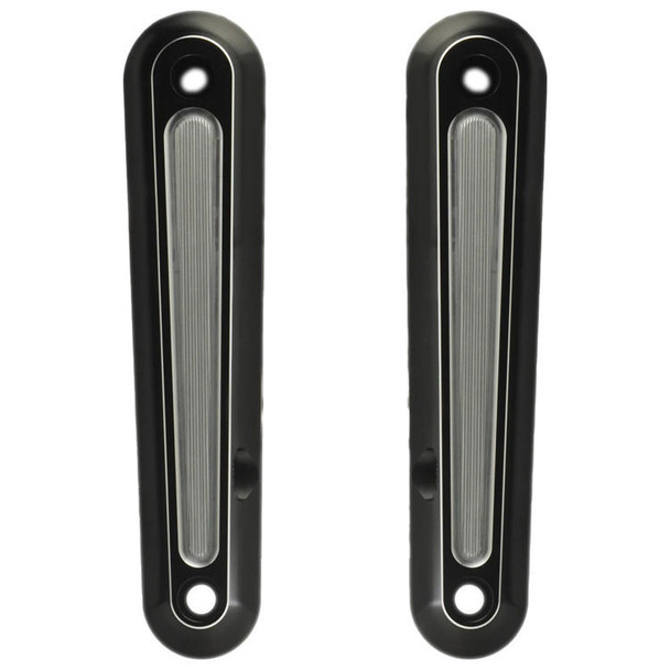 Kodlin - Elypse Turn Signals fits '06 & Up Touring Models