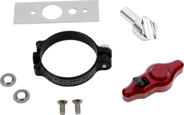 Works Connection - 12-401 - Pro Launch Start Device - Red - Yamaha