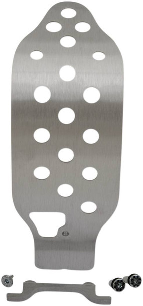 Works Connection - 10-277 - MX Skid Plate - Yamaha - YZ 250 F/FX | WR 250 F