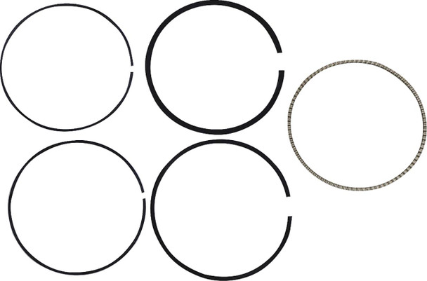 Wossner - RIK97.00 - Piston Ring Set - 97.00 mm