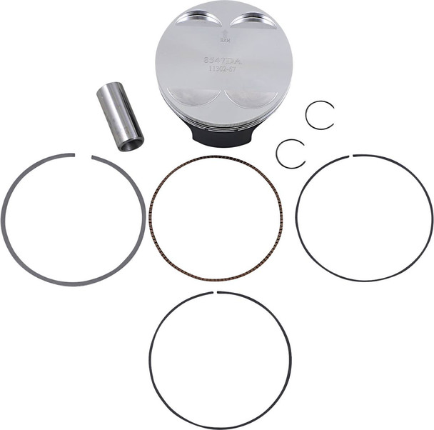 Wossner - 8547DA - Piston Kit - 94.95 mm - Beta | KTM