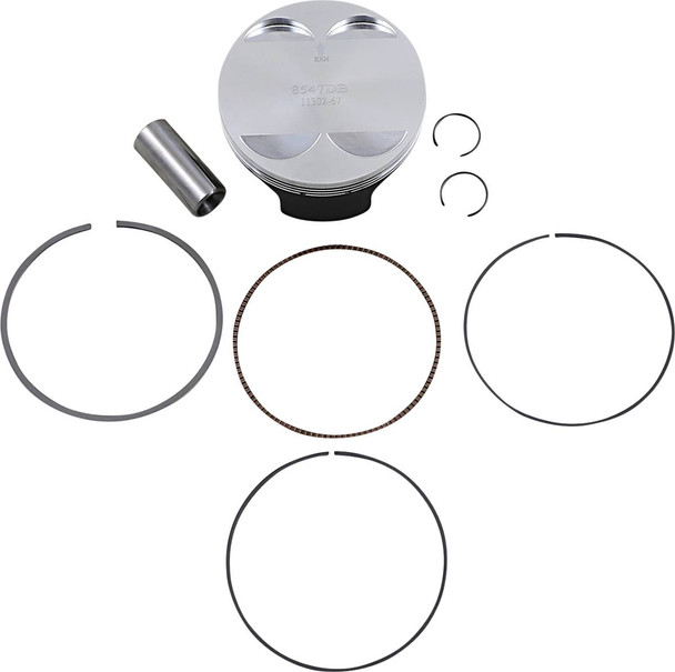 Wossner - 8547DB - Piston Kit - 94.96 mm - Beta | KTM