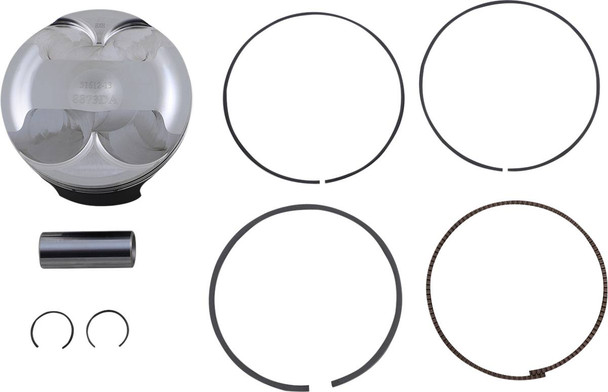 Wossner - 8873DA - Piston Kit - 94.95 mm - Gas Gas | Husqvarna | KTM