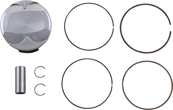 Wossner - 8941DB - Piston Kit - 87.96 mm - Husqvarna | KTM