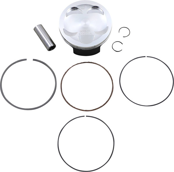 Wossner - 8562DA - Piston Kit - 94.96 mm - Yamaha