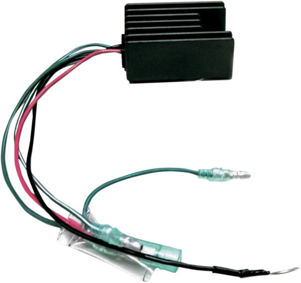 Wsm - 004-281 - Voltage Regulator - Yamaha