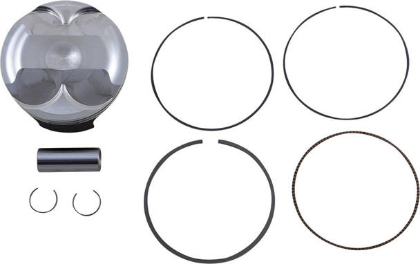 Wossner - 8873DB - Piston Kit - 94.96 mm - Gas Gas | Husqvarna | KTM