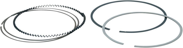 Wossner - TPR76.00 - Piston Ring Set - 76.00 mm