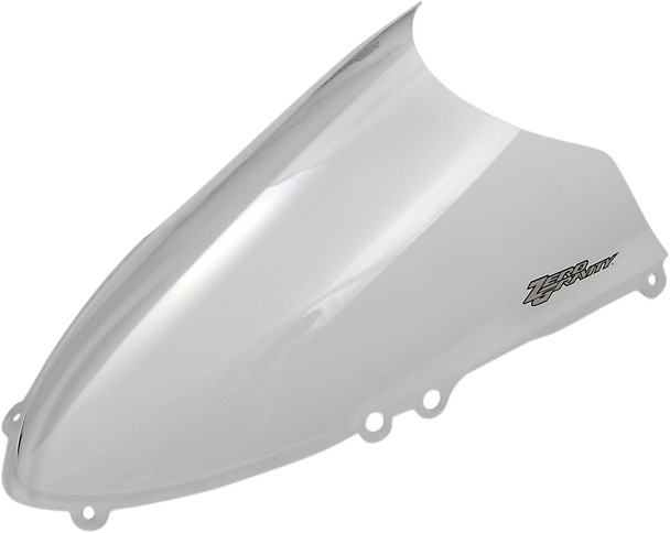 Zero Gravity - 25-738-01 - Marc 1 Windscreen - Clear - 899/1199