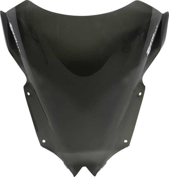 Zero Gravity - 25-580-02 - Marc 1 Windscreen - Smoke - YZF-R6