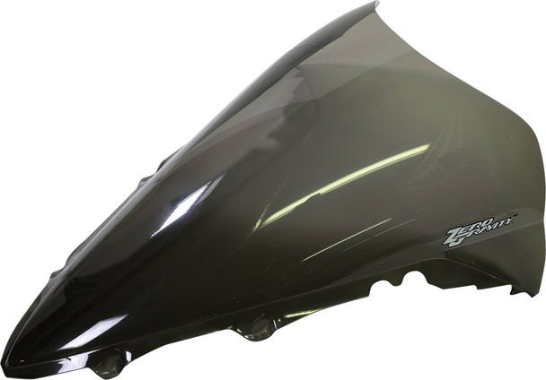 Zero Gravity - 25-541-02 - Marc 1 Windscreen - Smoke - YZF-R1