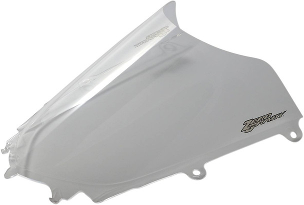 Zero Gravity - 25-581-01 - Marc 1 Windscreen - Clear - YZF-R6