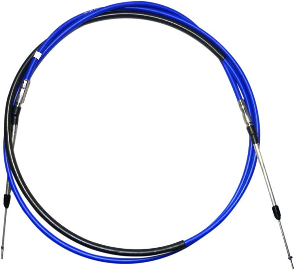 Wsm - 002-040-04 - Steering Cable - Kawasaki JS 800