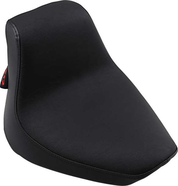 Z1R - Low Solo Seat - Smooth - VStar 650 Custom