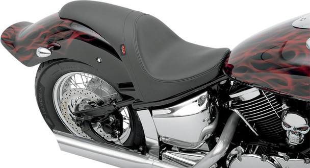 Z1R - Predator Seat - Smooth - VStar 1100
