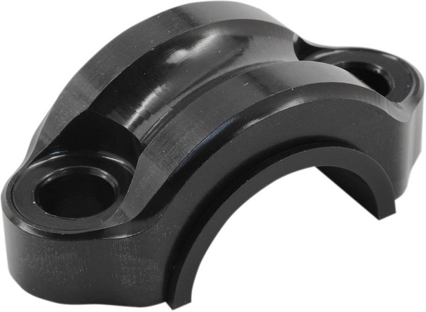 Works Connection - 31-300 - Rotating Master Cylinder Clamp - Black